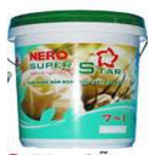 Sơn Nội Thất Super White 4Lit Sơn Nội Thất Super White 4Lit